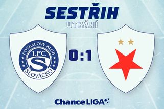 Nepochopitelný zkrat Chorého, soupeři dal pěstí do rozkroku. Nepřejdeme to jen tak, řekl Trpišovský - Sport.cz